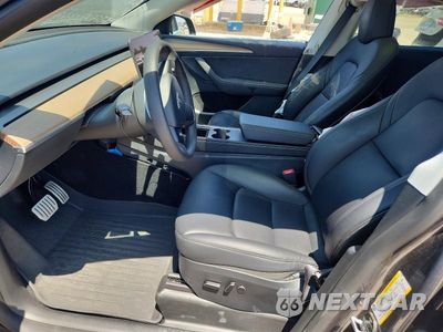 Zdjęcie 7 z 12 samochodu: 2023 TESLA MODEL Y VIN:7SAYGDEF7PF874976 - miniatura