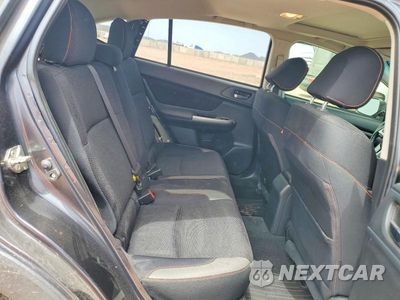 Zdjęcie 11 z 14 samochodu: 2017 SUBARU CROSSTREK PREMIUM VIN:JF2GPABC2HH279585 - miniatura