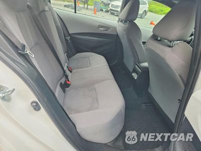 Zdjęcie 10 z 12 samochodu: 2024 TOYOTA COROLLA SE VIN:5YFS4MCE3RP212812 - miniatura