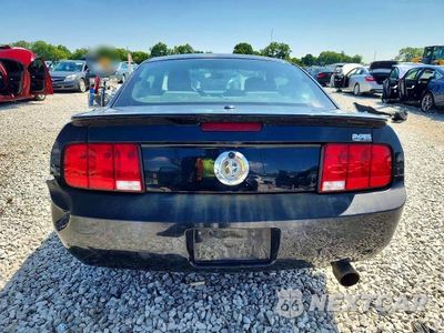 Zdjęcie 6 z 12 samochodu: 2009 FORD MUSTANG VIN:1ZVHT80N695102369 - miniatura