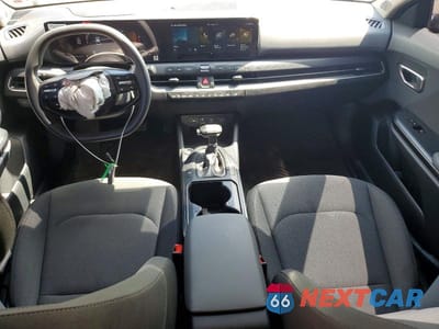 Zdjęcie 8 z 13 samochodu: 2025 KIA K4 LXS VIN:3KPFT4DE6SE241070 - miniatura