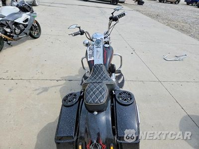 Zdjęcie 6 z 8 samochodu: 2000 HARLEY-DAVIDSON FLHRCI VIN:1HD1FRW1XYY603153 - miniatura