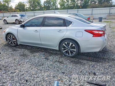 Drugie zdjęcie samochodu z przodu: 2016 NISSAN ALTIMA 2.5 SR VIN:1N4AL3AP8GC277728 - miniatura