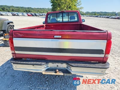 Zdjęcie 6 z 12 samochodu: 1995 FORD F150 VIN:1FTEF15H0SLA80605 - miniatura