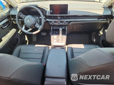 Zdjęcie 8 z 13 samochodu: 2026 HONDA CR-V EXL VIN:5J6RS3H71TL009355 - miniatura