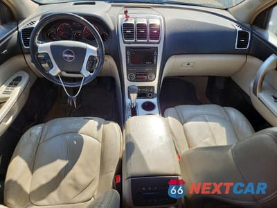Zdjęcie 8 z 13 samochodu: 2008 GMC ACADIA SLT-2 VIN:1GKER33778J273906 - miniatura
