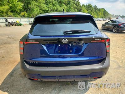 Zdjęcie 6 z 13 samochodu: 2026 NISSAN KICKS S VIN:JN8BT3BB7TW373087 - miniatura