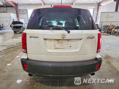 Zdjęcie 6 z 12 samochodu: 2008 SUZUKI XL7 VIN:2S3DB117486102743 - miniatura