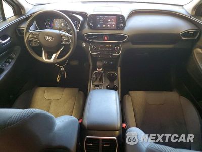 Zdjęcie 8 z 13 samochodu: 2019 HYUNDAI SANTA FE SEL 2.4L VIN:5NMS3CAD6KH003023 - miniatura