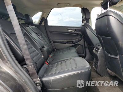 Zdjęcie 11 z 13 samochodu: 2015 FORD EDGE SEL VIN:2FMPK3J93FBB03925 - miniatura