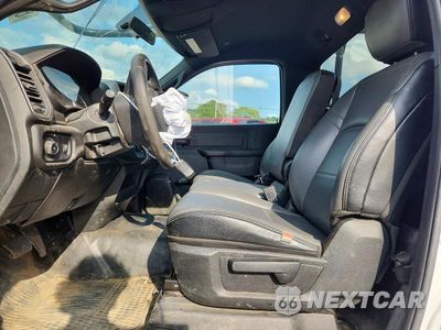 Zdjęcie 7 z 12 samochodu: 2024 RAM 2500 TRADESMAN VIN:3C6MR4AJ6RG192188 - miniatura