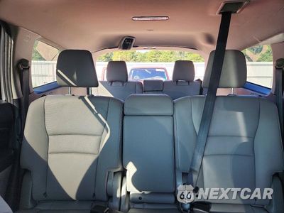Zdjęcie 10 z 14 samochodu: 2020 HONDA PILOT EXL VIN:5FNYF5H52LB020190 - miniatura