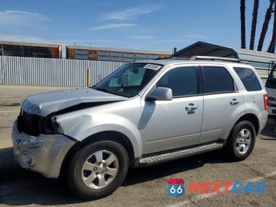 2009 FORD ESCAPE LIMITED 1FMCU04769KA93368 - główne zdjęcie licytacji z USA - miniatura