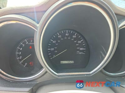 Zdjęcie 9 z 12 samochodu: 2009 LEXUS RX 350 VIN:2T2GK31U39C079948 - miniatura