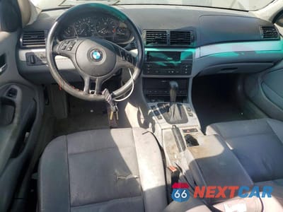 Zdjęcie 8 z 12 samochodu: 2003 BMW 325 I VIN:WBAAZ334X3PH30021 - miniatura
