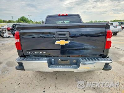 Zdjęcie 6 z 13 samochodu: 2016 CHEVROLET SILVERADO C1500 VIN:1GCRCNEH1GZ238987 - miniatura