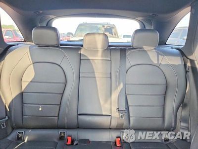 Zdjęcie 10 z 13 samochodu: 2019 MERCEDES-BENZ GLC 300 4MATIC VIN:WDC0G4KB6KV181333 - miniatura