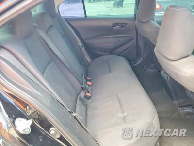 Zdjęcie 10 z 12 samochodu: 2023 TOYOTA COROLLA LE VIN:5YFB4MDE9PP002047 - miniatura