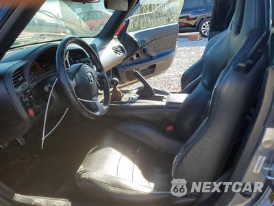 Zdjęcie 7 z 13 samochodu: 2004 HONDA S2000 VIN:JHMAP21474T002943 - miniatura
