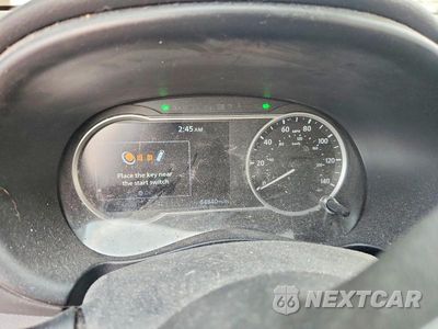 Zdjęcie 9 z 14 samochodu: 2020 NISSAN KICKS SR VIN:3N1CP5DV8LL563495 - miniatura