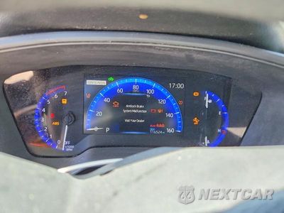 Zdjęcie 9 z 12 samochodu: 2020 TOYOTA COROLLA LE VIN:JTDEBRBE7LJ015008 - miniatura