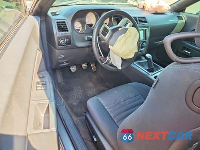 Zdjęcie 8 z 13 samochodu: 2012 DODGE CHALLENGER R/T VIN:2C3CDYBT9CH196306 - miniatura