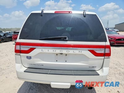 Zdjęcie 6 z 13 samochodu: 2015 LINCOLN NAVIGATOR VIN:5LMJJ2HT4FEJ00988 - miniatura