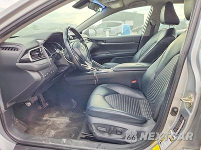Zdjęcie 7 z 12 samochodu: 2020 TOYOTA CAMRY SE VIN:4T1G11AK0LU926828 - miniatura