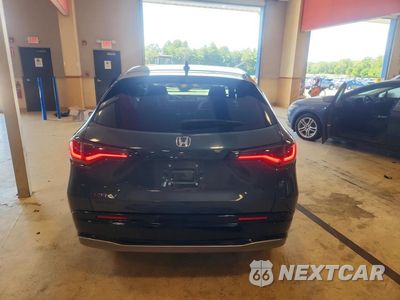 Zdjęcie 6 z 13 samochodu: 2024 HONDA HR-V EXL VIN:3CZRZ2H77RM700032 - miniatura