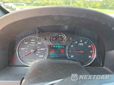 Zdjęcie 9 z 12 samochodu: 2008 CHEVROLET EQUINOX LT VIN:2CNDL33F686043346 - miniatura