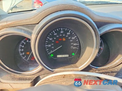 Zdjęcie 9 z 14 samochodu: 2006 LEXUS RX 330 VIN:2T2HA31U86C101252 - miniatura