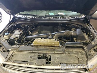 Zdjęcie 11 z 12 samochodu: 2019 FORD F150 SUPERCREW VIN:1FTEW1E43KKE44065 - miniatura
