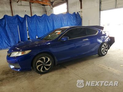 2016 HONDA ACCORD LX-S 1HGCT1B36GA010930 - główne zdjęcie licytacji z USA - miniatura