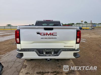 Zdjęcie 6 z 13 samochodu: 2024 GMC SIERRA C1500 ELEVATION VIN:1GTRHCED6RZ407083 - miniatura