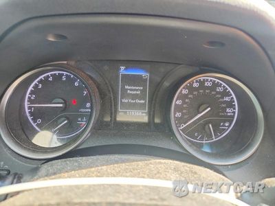 Zdjęcie 9 z 12 samochodu: 2022 TOYOTA CAMRY SE VIN:4T1G11AK2NU641874 - miniatura