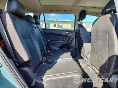 Zdjęcie 11 z 13 samochodu: 2019 VOLKSWAGEN TIGUAN SE VIN:3VV2B7AX7KM177332 - miniatura