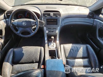 Zdjęcie 8 z 12 samochodu: 2005 ACURA TL VIN:19UUA66245A071022 - miniatura