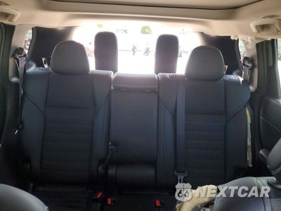Zdjęcie 10 z 13 samochodu: 2024 MITSUBISHI OUTLANDER SE VIN:JA4J4VA85RZ086516 - miniatura