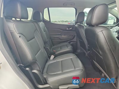 Zdjęcie 11 z 13 samochodu: 2021 GMC ACADIA SLT VIN:1GKKNMLS5MZ202627 - miniatura