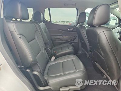 Zdjęcie 11 z 13 samochodu: 2021 GMC ACADIA SLT VIN:1GKKNMLS5MZ202627 - miniatura