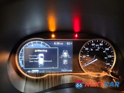 Zdjęcie 9 z 13 samochodu: 2020 NISSAN KICKS SR VIN:3N1CP5DV0LL547503 - miniatura