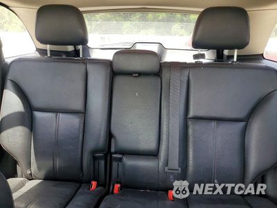 Zdjęcie 10 z 14 samochodu: 2014 FORD EDGE SEL VIN:2FMDK3JC4EBB63872 - miniatura