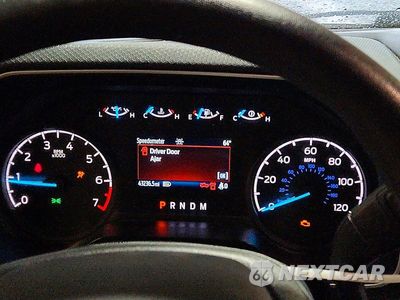 Zdjęcie 9 z 12 samochodu: 2022 FORD F150 SUPERCREW VIN:1FTFW1E89NFB00342 - miniatura