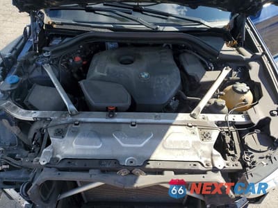 Zdjęcie 12 z 14 samochodu: 2019 BMW X3 SDRIVE30I VIN:5UXTR7C53KLE96756 - miniatura