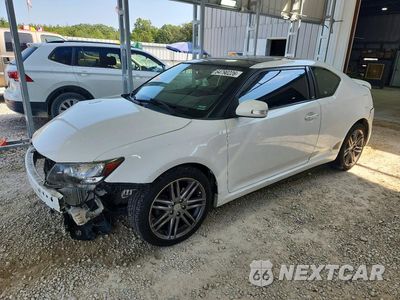 2012 SCION TC BASE JTKJF5C75C3026484 - główne zdjęcie licytacji z USA - miniatura