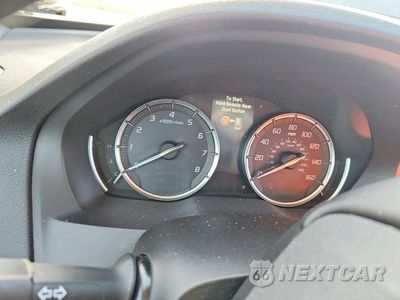 Zdjęcie 9 z 12 samochodu: 2020 ACURA MDX ADVANCE VIN:5J8YD4H88LL012040 - miniatura