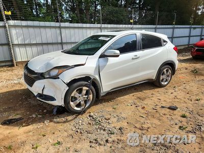 2017 HONDA HR-V EX 3CZRU5H52HM701649 - główne zdjęcie licytacji z USA - miniatura