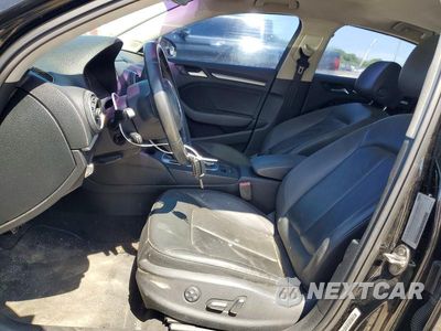 Zdjęcie 7 z 12 samochodu: 2015 AUDI A3 PREMIUM VIN:WAUACGFF0F1101099 - miniatura