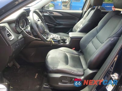 Zdjęcie 7 z 14 samochodu: 2021 MAZDA CX-9 TOURING VIN:JM3TCBCY7M0524373 - miniatura