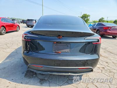 Zdjęcie 6 z 12 samochodu: 2026 TESLA MODEL 3 VIN:5YJ3E1EA2TF140904 - miniatura
